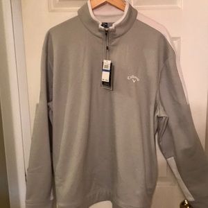 Callaway Men’s golf pullover